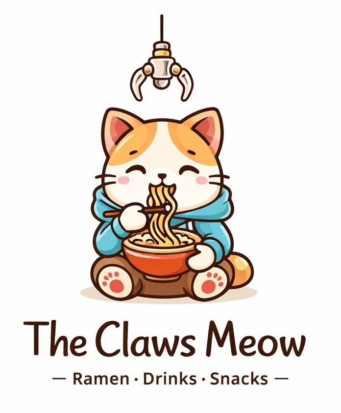 The Claws Meow