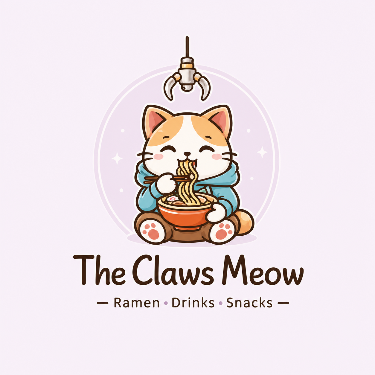 The Claws Meow